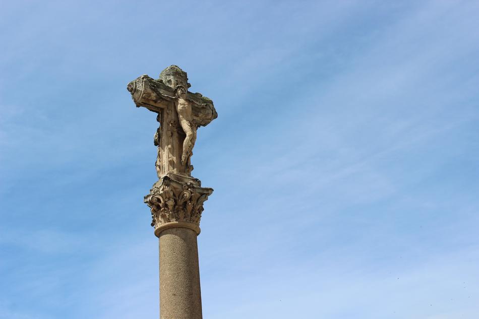 Cross Spain Spanish