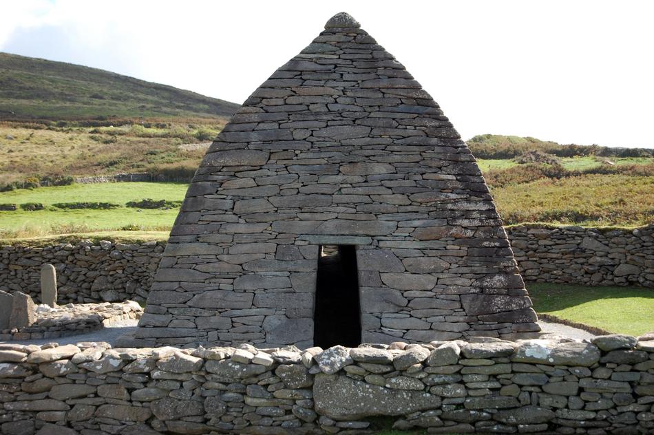 Ireland Small