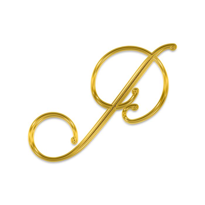letter the text of the