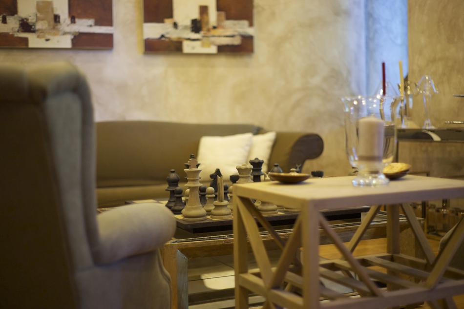Armchair Furniture Sit