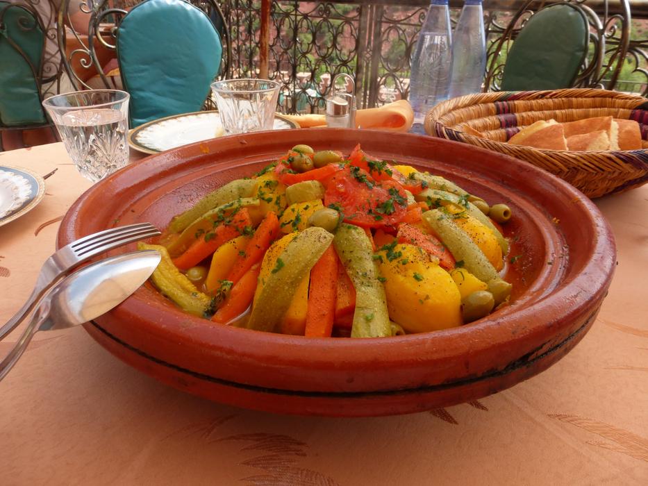 tasty vegetables are healthy
