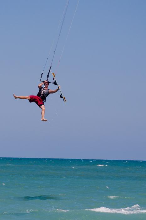 Skills Sky Action