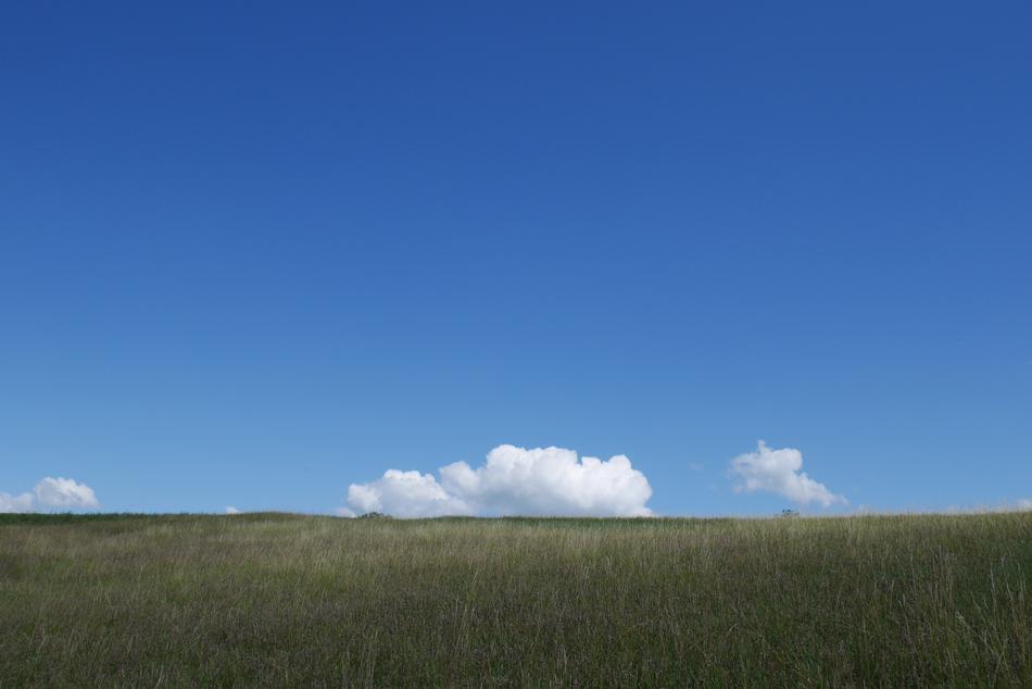 Nature Sky Landscape