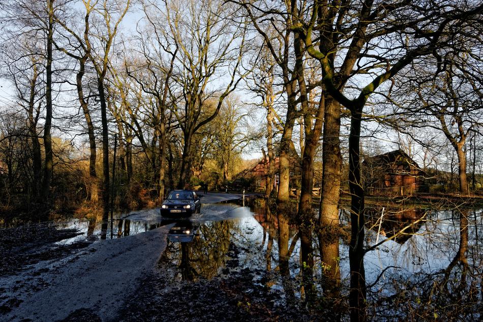 Oste Low Stuff Flood