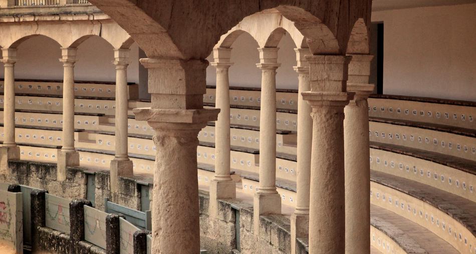 Architecture Old Travel