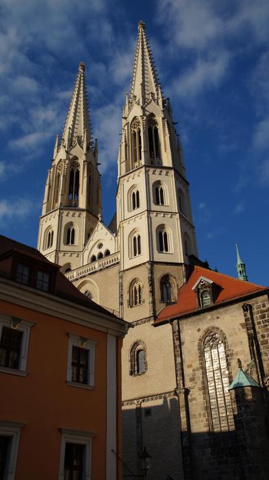 Gorlitz GÃ¶rlitz Germany
