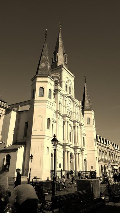 Architecture Church Travel