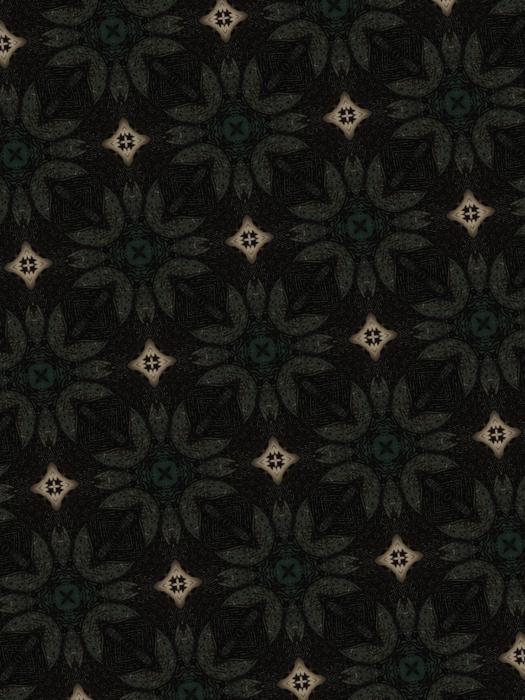 seamless moroccan pattern