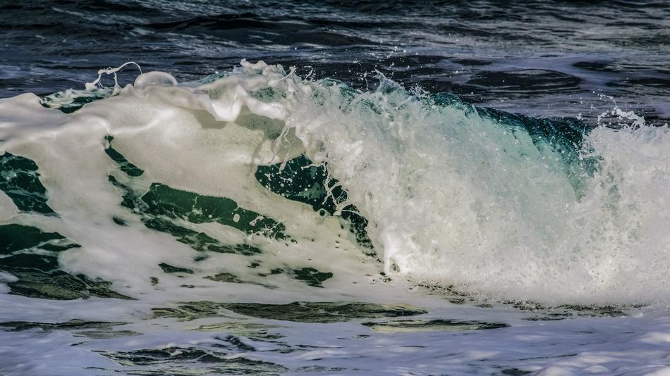 Water Wave Surf
