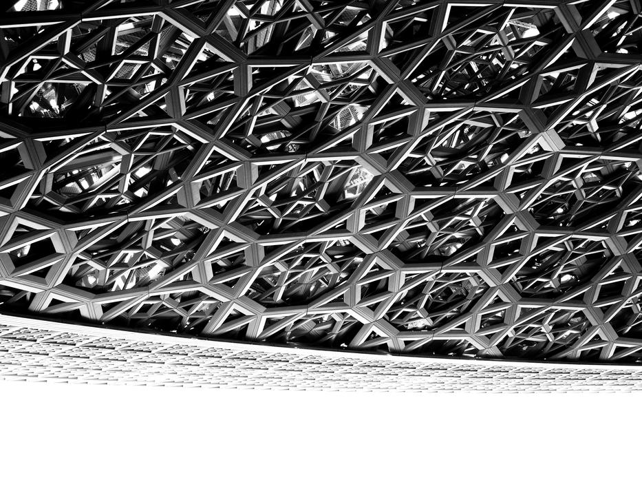 Steel Pattern design
