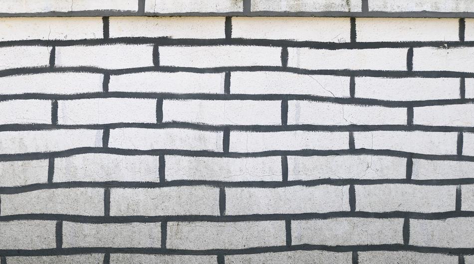 Wall Painted Background