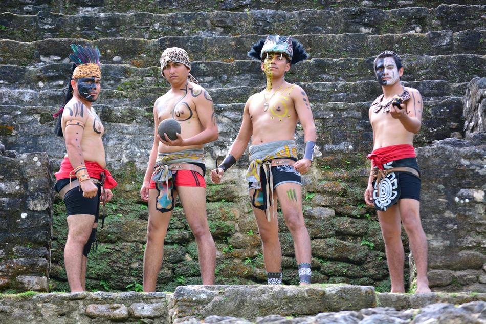 Sak Xikin People Adult