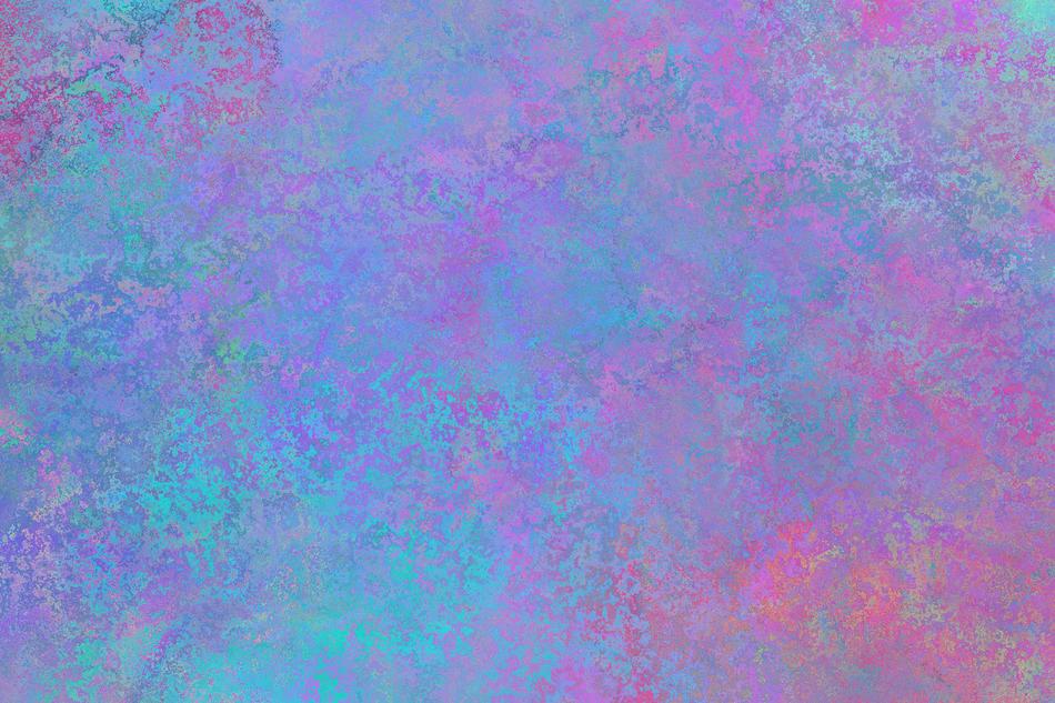 Pattern Background Color