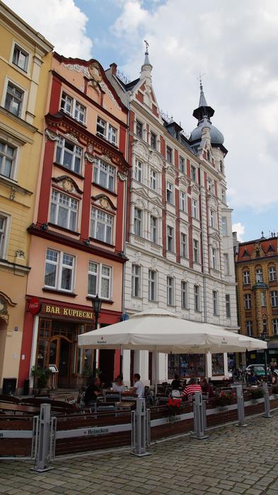 Svidnica Schweidnitz Poland