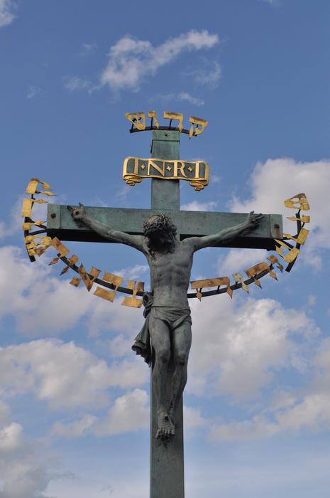 Sky Cross Religion