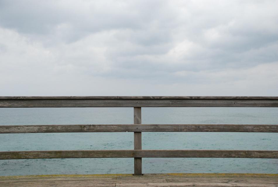 Sea Viewpoint Promenade