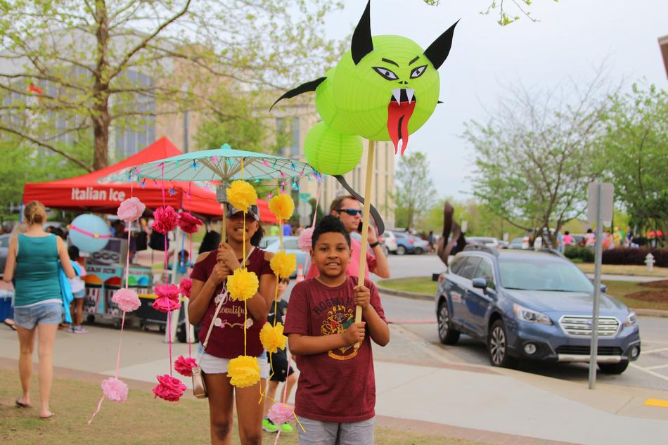 People Fun Outdoors