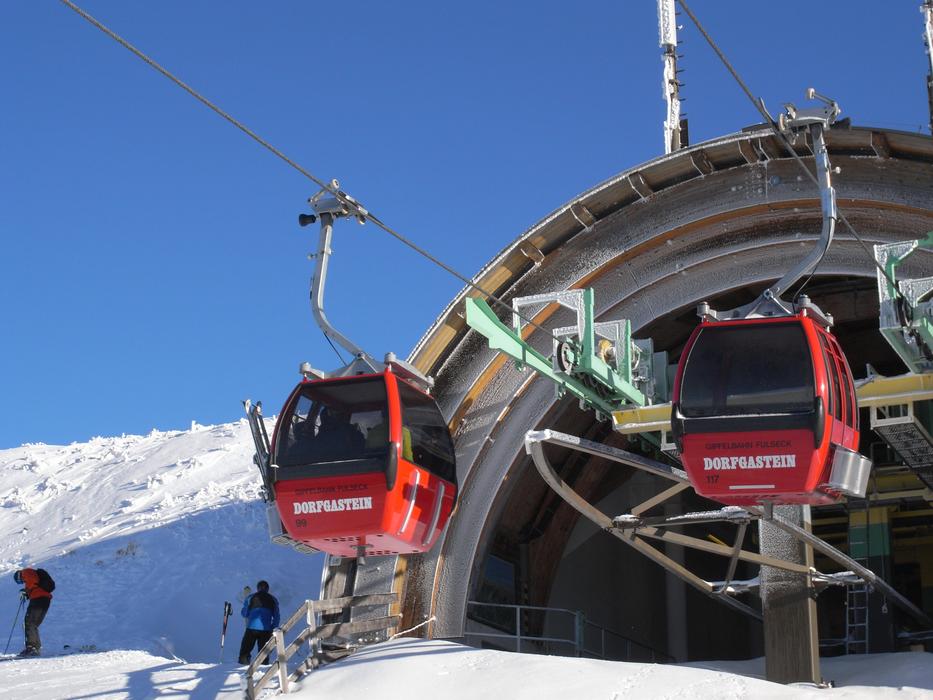 Snow Winter Cold Transport