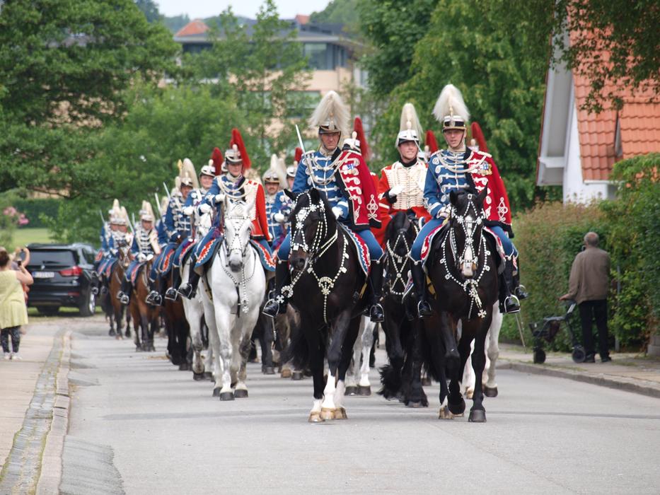 Garder Hobro