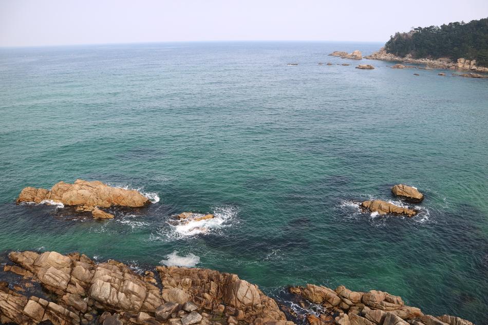 The Body Of Water Sea Coast aerial view
