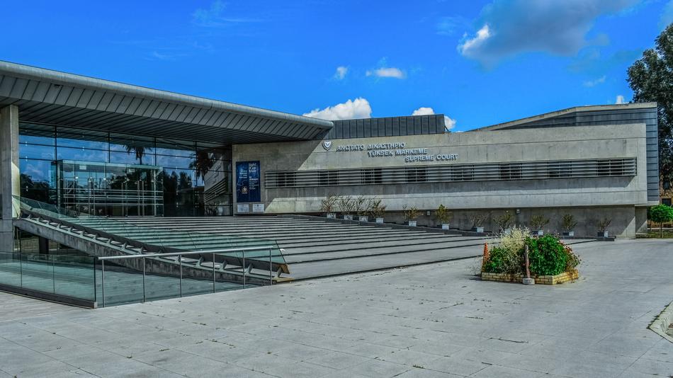 Architecture Building Modern