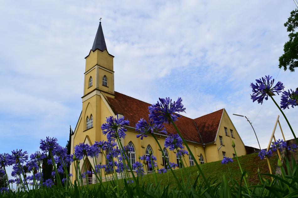 The Protestant Reformation Church