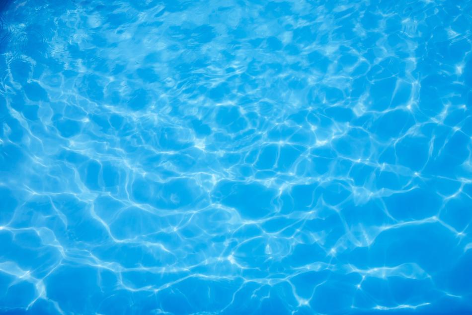 Pool Swimming Wet