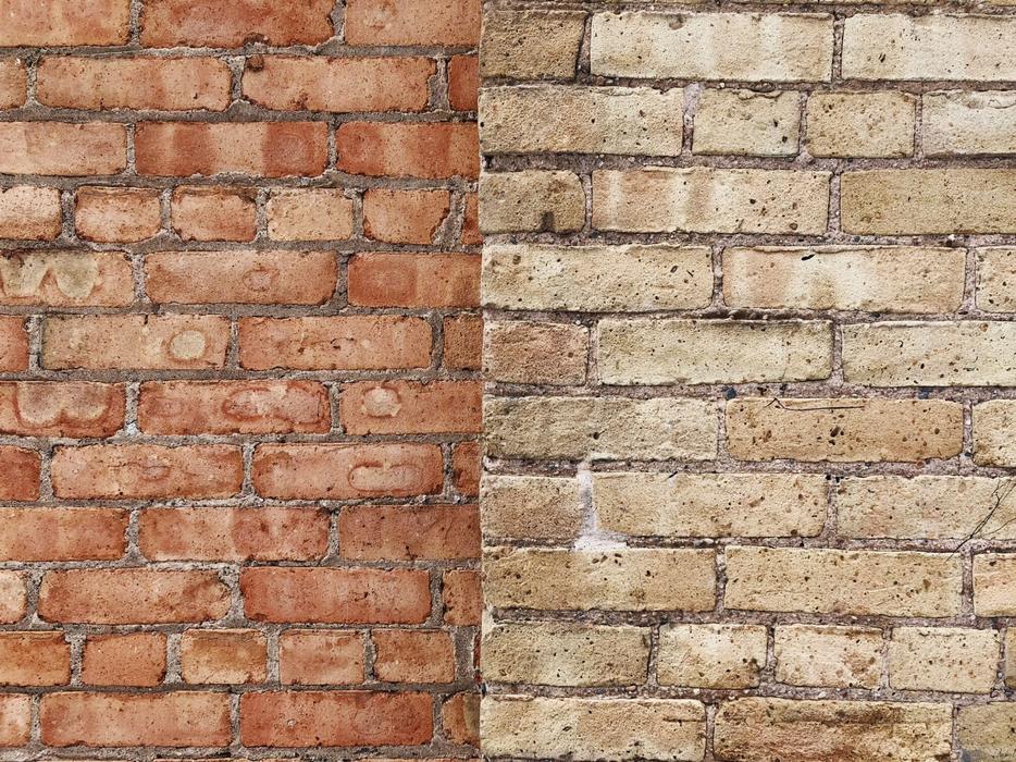 Wall Brick Stone