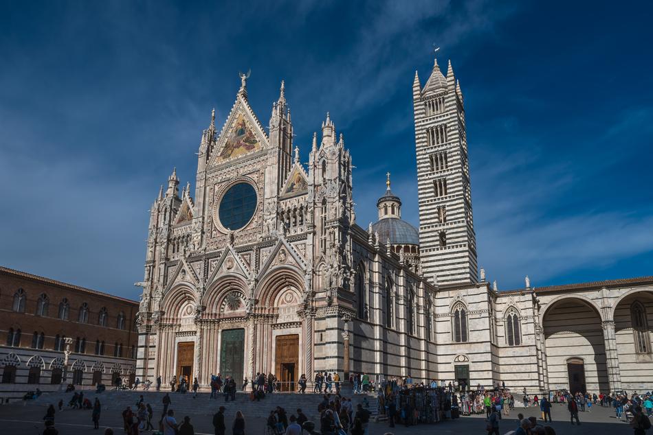 Church Basilica Historically