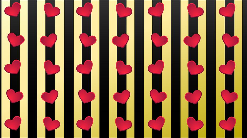 pattern decoration abstract