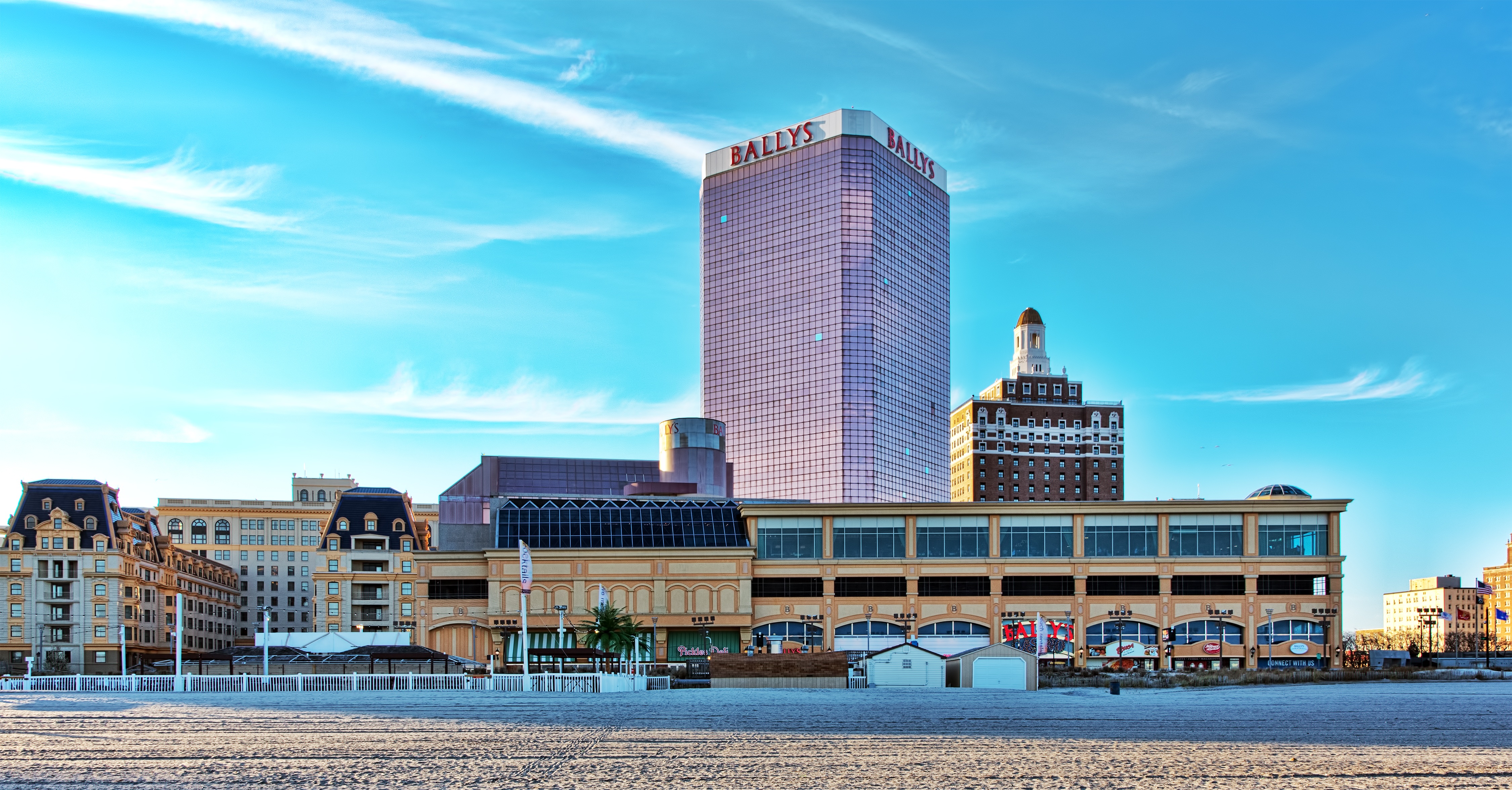 Atlantic City Gfe