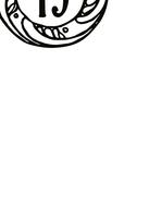 number chapter birthday button