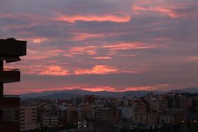 Sunset Dawn Dusk