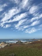 Carmel Usa California