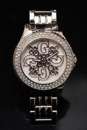Jewelry Antique Time styled