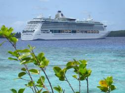 Cruise Ship