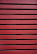Wood-Fibre Boards Red Texture