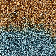background yellow blue texture