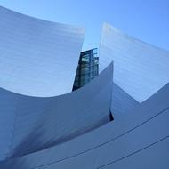 Glass Modern Architecture