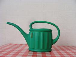 Watering Can Garden Box