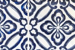 Pattern Decoration Abstract