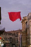 Flag City Architecture