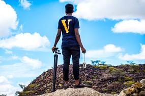 Nature Outdoors Hike