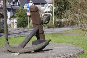 Nature Tree Park Floor