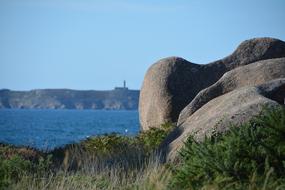 Body Of Water No Person Sky