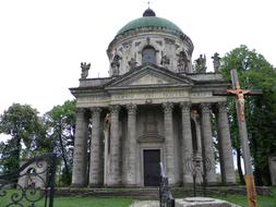 Church Architecture Religion