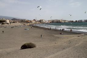 Beach Costa Sea Body Of