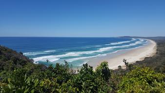 Byron Bay Lighthouse