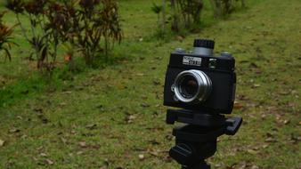 Camera Similar Photography