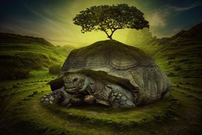 Nature Outdoors Water